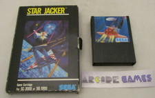 Star jacker boite d'occasion  Le Beausset