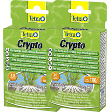 Tetra plant crypto for sale  BLACKPOOL
