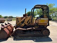 John deere 755c for sale  Ennis