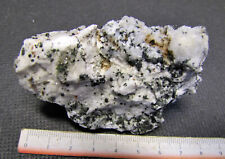 Minerali titanite rossa usato  Novara