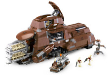 Lego 7662 star d'occasion  Expédié en Belgium