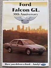 Ford falcon 1990 for sale  FARNHAM