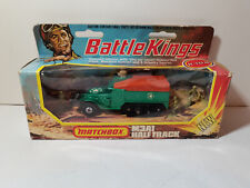 Matchbox battlekings 108 gebraucht kaufen  Jena