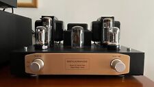 Amplificatore valve amplifier usato  Settimo Torinese