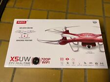 Syma toys quad gebraucht kaufen  Bad Münder