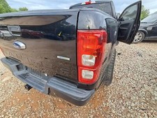 Conjunto de lanterna traseira direita usado serve para: Ford Ranger 2019 sem alerta de ponto cego direita, usado comprar usado  Enviando para Brazil