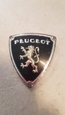 Ancien embleme logo d'occasion  Saint-Etienne