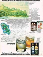 Publicite advertising 035 d'occasion  Roquebrune-sur-Argens