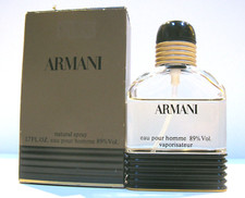 From 1989 profumo usato  Italia