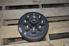 Dexter 219 trailer for sale  King George