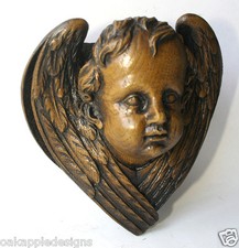 Victorian cherub angel for sale  SHEFFIELD