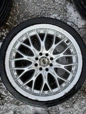Mini cooper alloy for sale  BURY