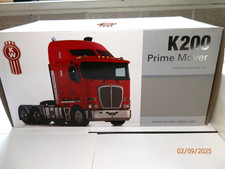 Drake diecast kenworth for sale  BANBURY
