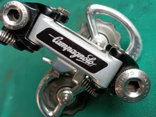 Deragliatore posteriore campag usato  Chiaravalle