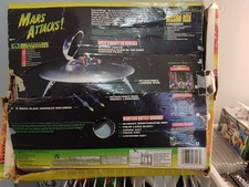 Trendmasters martian flying for sale  South Weymouth