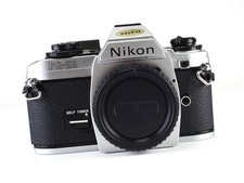 Nikon 35mm manual for sale  HALESOWEN