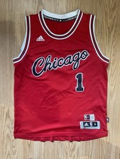 Derrick rose jersey for sale  Fort Lauderdale