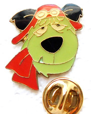 Pin satanas diabolo d'occasion  Eu