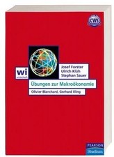 übungen zur makroökonomie gebraucht kaufen  Berlin