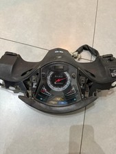 Contachilometri honda 125 usato  Roma
