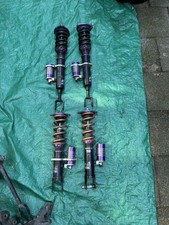 Nissan 350z coilovers for sale  Seattle