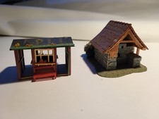 Bahnsteigkartenhäuschen backh gebraucht kaufen Bahnsteigkartenhäuschen backh gebraucht kaufen  Winsen