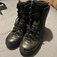 Lowa mountain boots for sale  FAREHAM