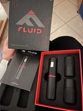Fluid tattoo machine usato  Vallo della Lucania