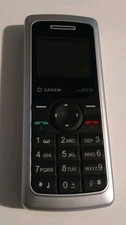 Handy sagem my gebraucht kaufen  Nordhorn