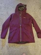 Ladies craghopper gortex for sale  MENSTRIE