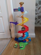 Vtech toot toot for sale  SKELMERSDALE