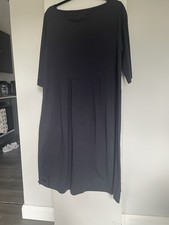 Toast black dress. for sale  MANCHESTER