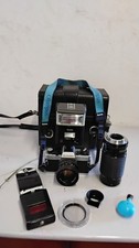 Appareil photo rolleiflex d'occasion  Meximieux