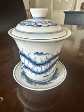 Chinese porcelain blue for sale  Middletown