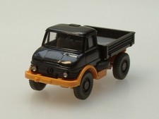 Wiking mercedes unimog gebraucht kaufen  Frankfurt am Main