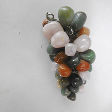 Grappe raisin pierres d'occasion  Vif