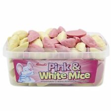 Hannah pink white for sale  UK