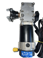 Quantum 6000z left for sale  Camby