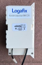 Logafix hebepumpe kondensatpum gebraucht kaufen  Saarwellingen