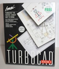 Imsi turbocad version for sale  Lillian