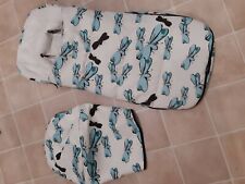 Bugaboo donkey custom for sale  COALVILLE