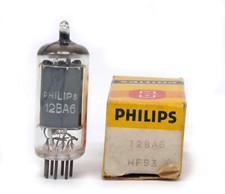 12ba6 hf93 philips usato  Milano