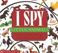 Spy little animals for sale  Montgomery