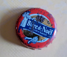 Capsule ancienne biere d'occasion  Hazebrouck
