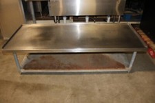 Stainless steel commercial for sale  Atlanta