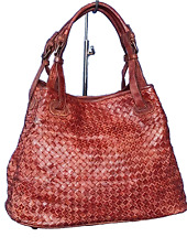Borsa donna vera usato  Ceriana