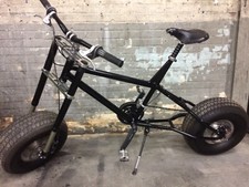 Vélo hanebrink collection d'occasion  Nanterre