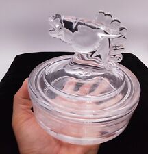 Art déco bonbonnière d'occasion Art déco bonbonnière d'occasion  Paris I