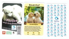 Quartett flocke freunde gebraucht kaufen  Philippsthal