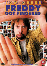 Freddy got fingered for sale  STOCKPORT